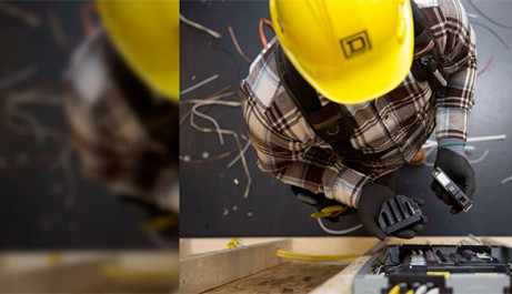 Automation and Controls Worker