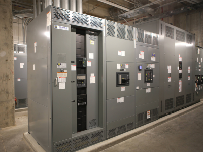 Switchboard Solutions 14-pg Brochure