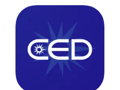 CED Connect App - IOS/Apple